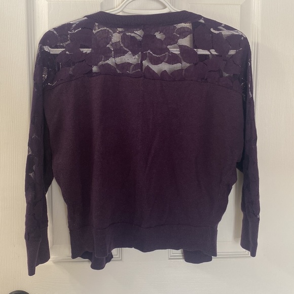 American Eagle Outfitters Cardigan - Picture 2 of 2